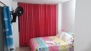 Гостиница Hotel Arena Azul  Нуки